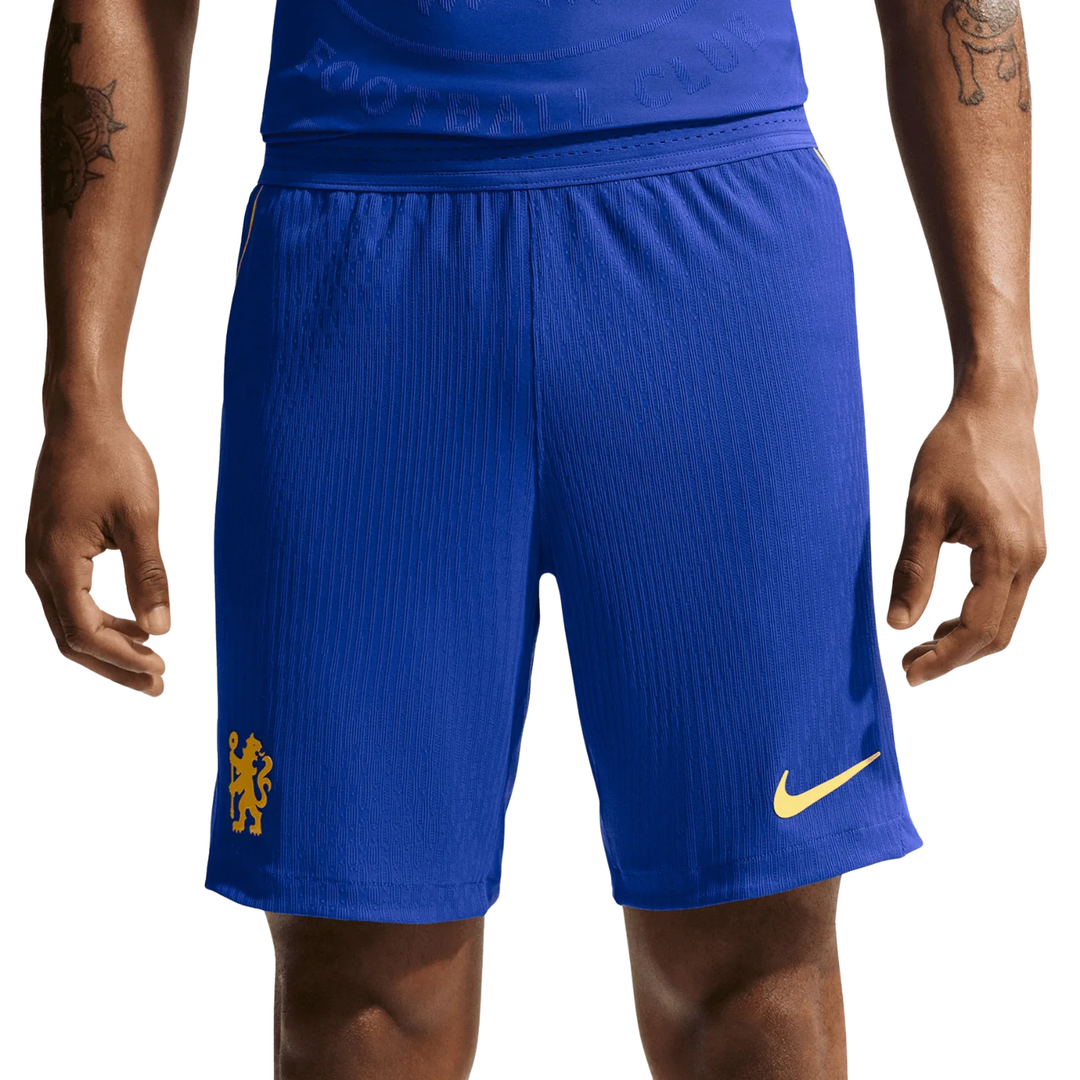 Chelsea Match Home Shorts 26/27