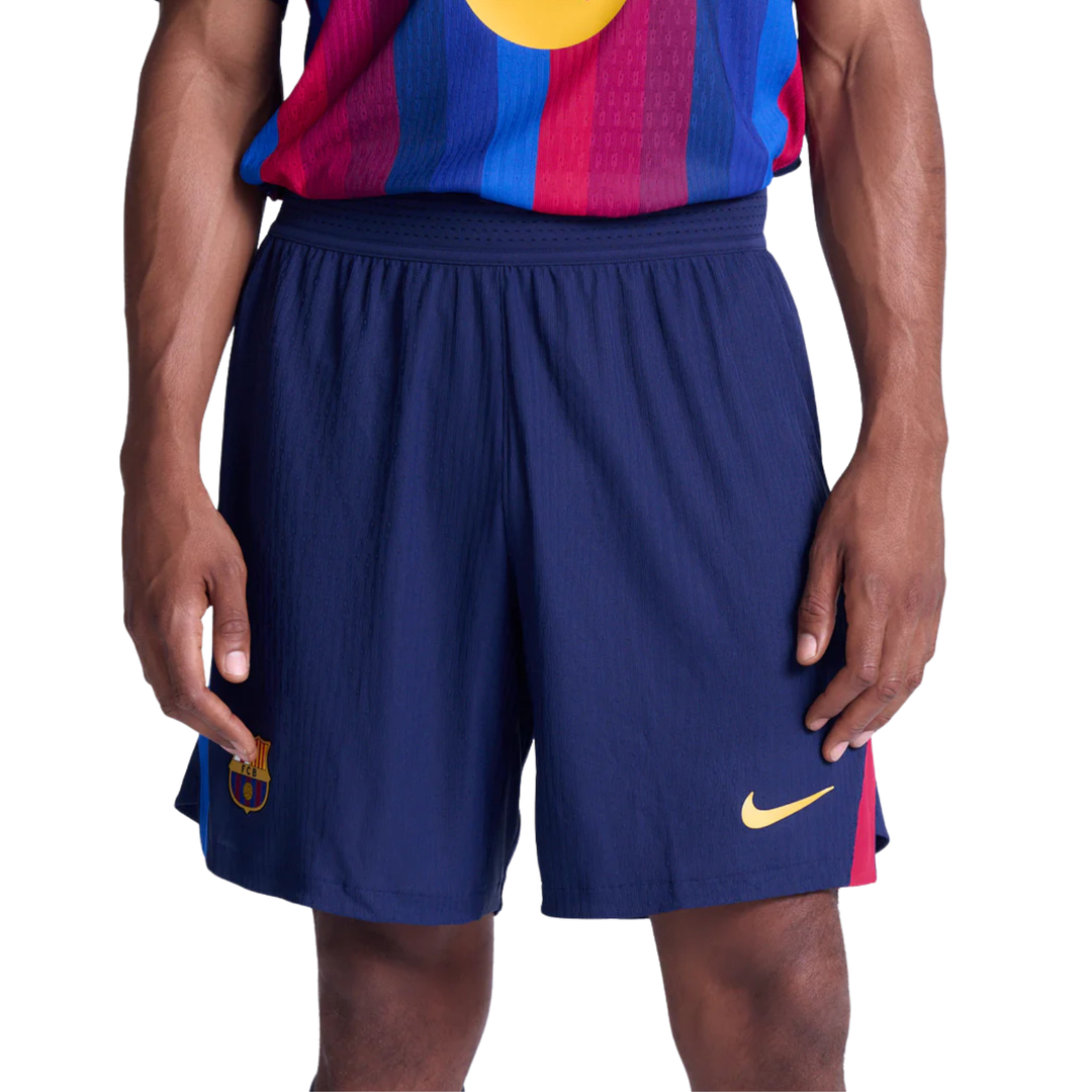 FC Barcelona Match Home Shorts 26/27