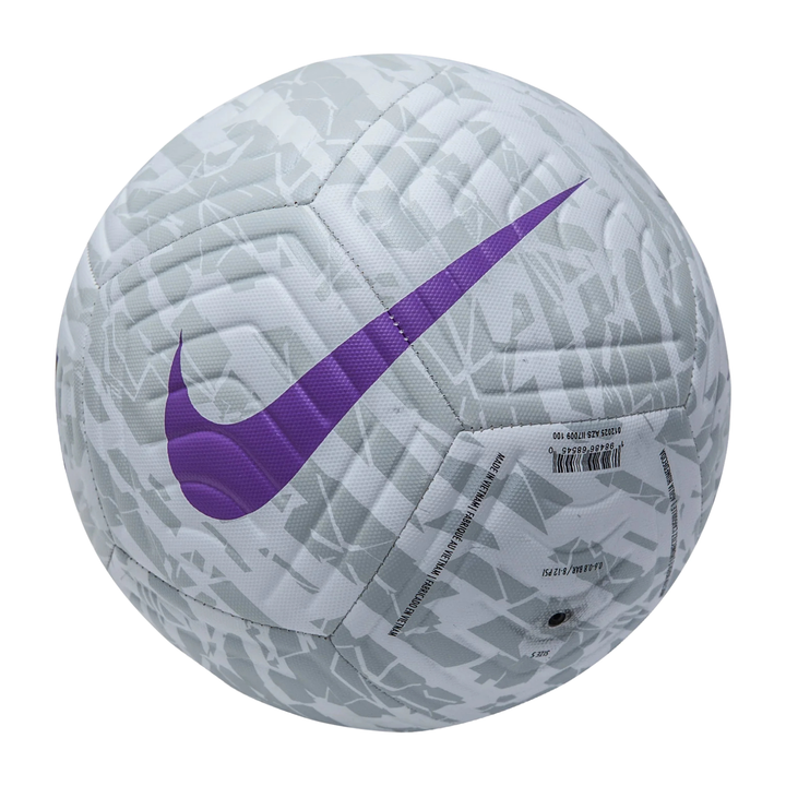 Al Ain Academy Ball - White by Nike at NUMBER 10 - Buy Now!