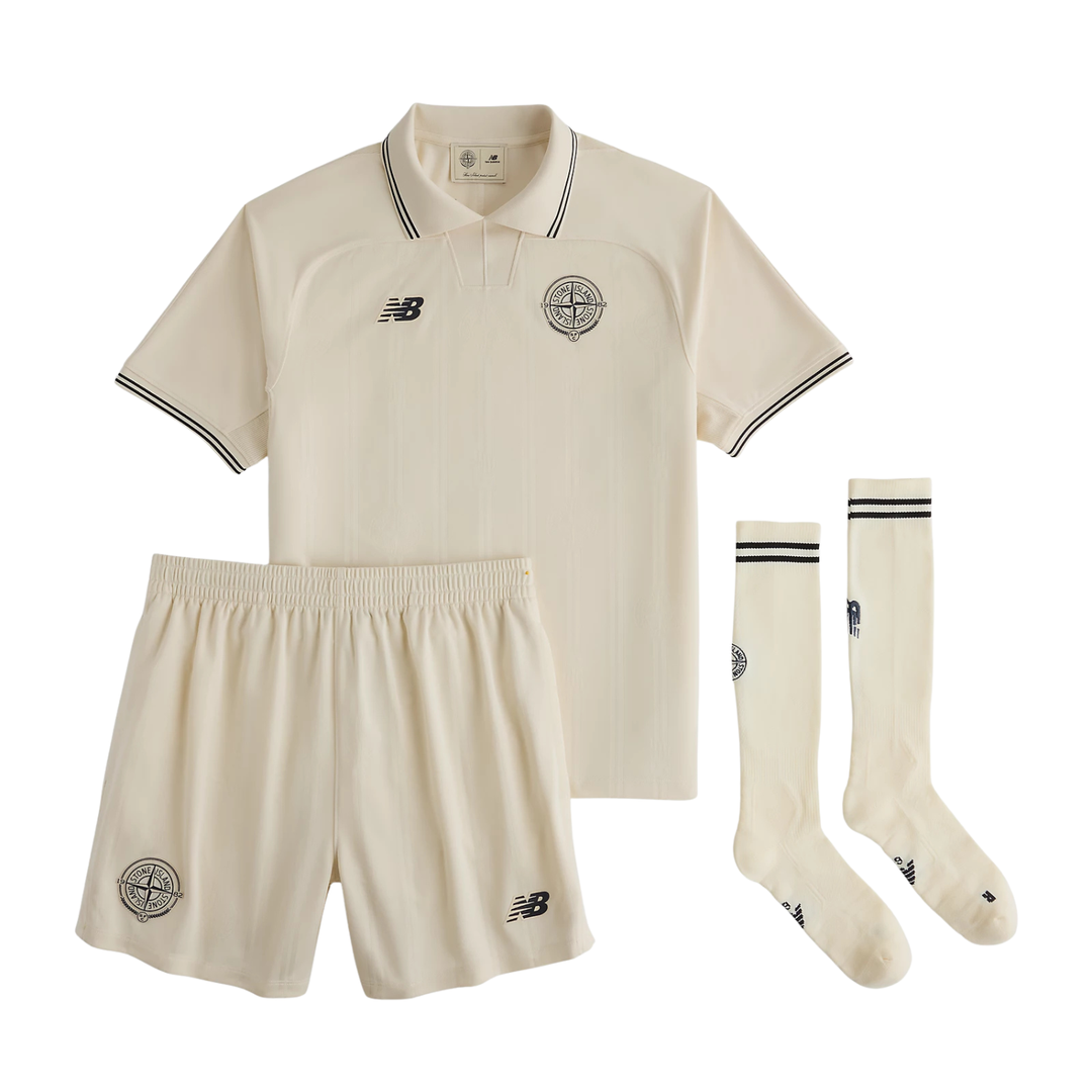 New Balance x Stone Island 26/27 Away Kit
