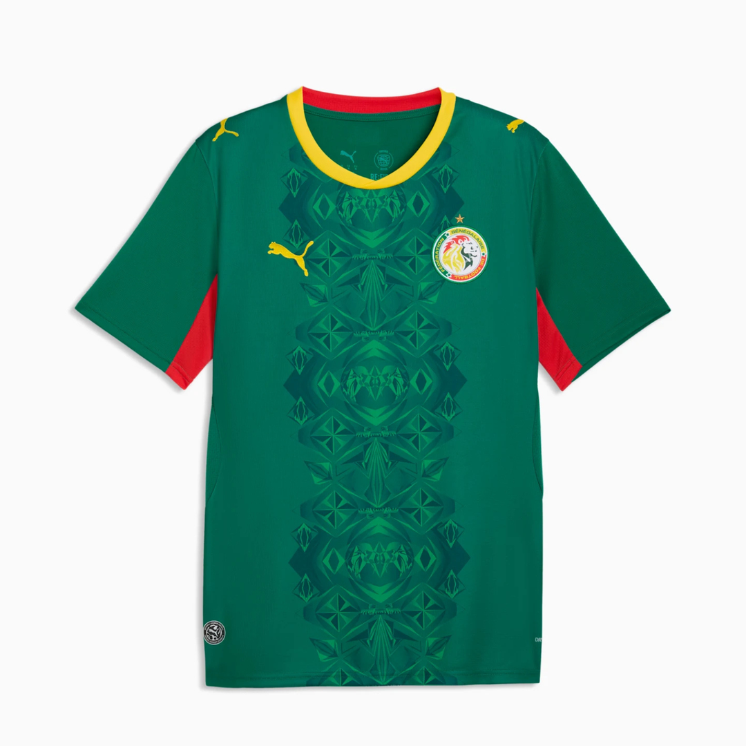 Senegal Stadium Away Shirt 26