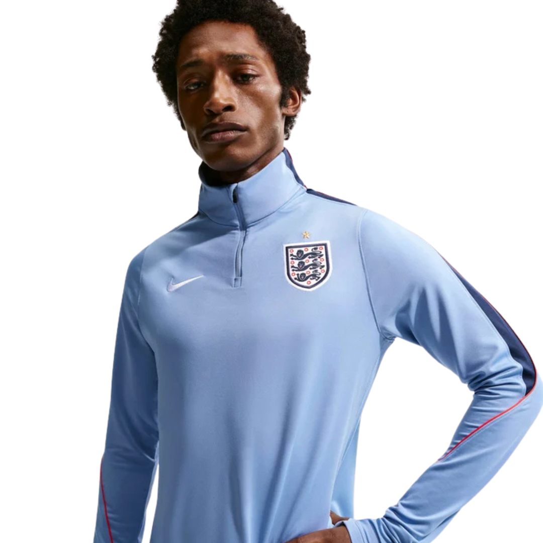 England Strike Drill Top 26