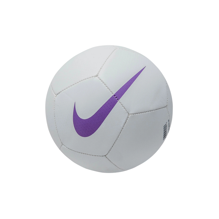 Al Ain Skills Miniball - White/Wild Berry by Nike at NUMBER 10 - Buy Now!