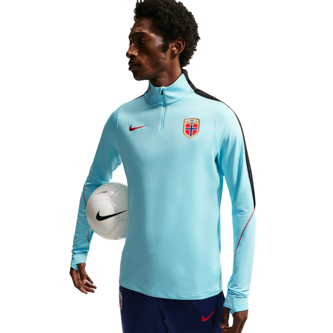Norway Dri-FIT Strike Drill Top 26