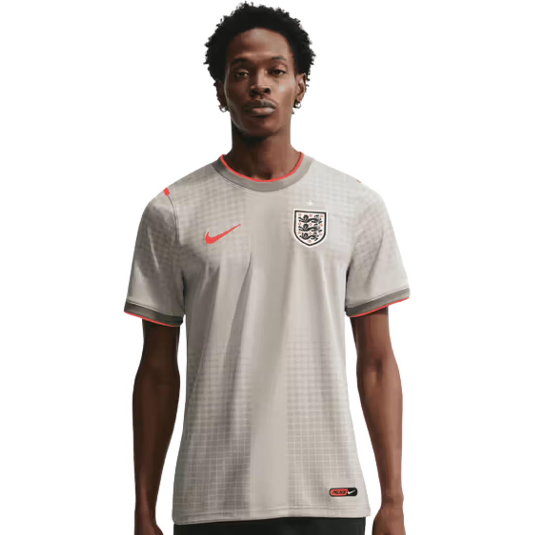 England x Palace Pre-Match Shirt 26