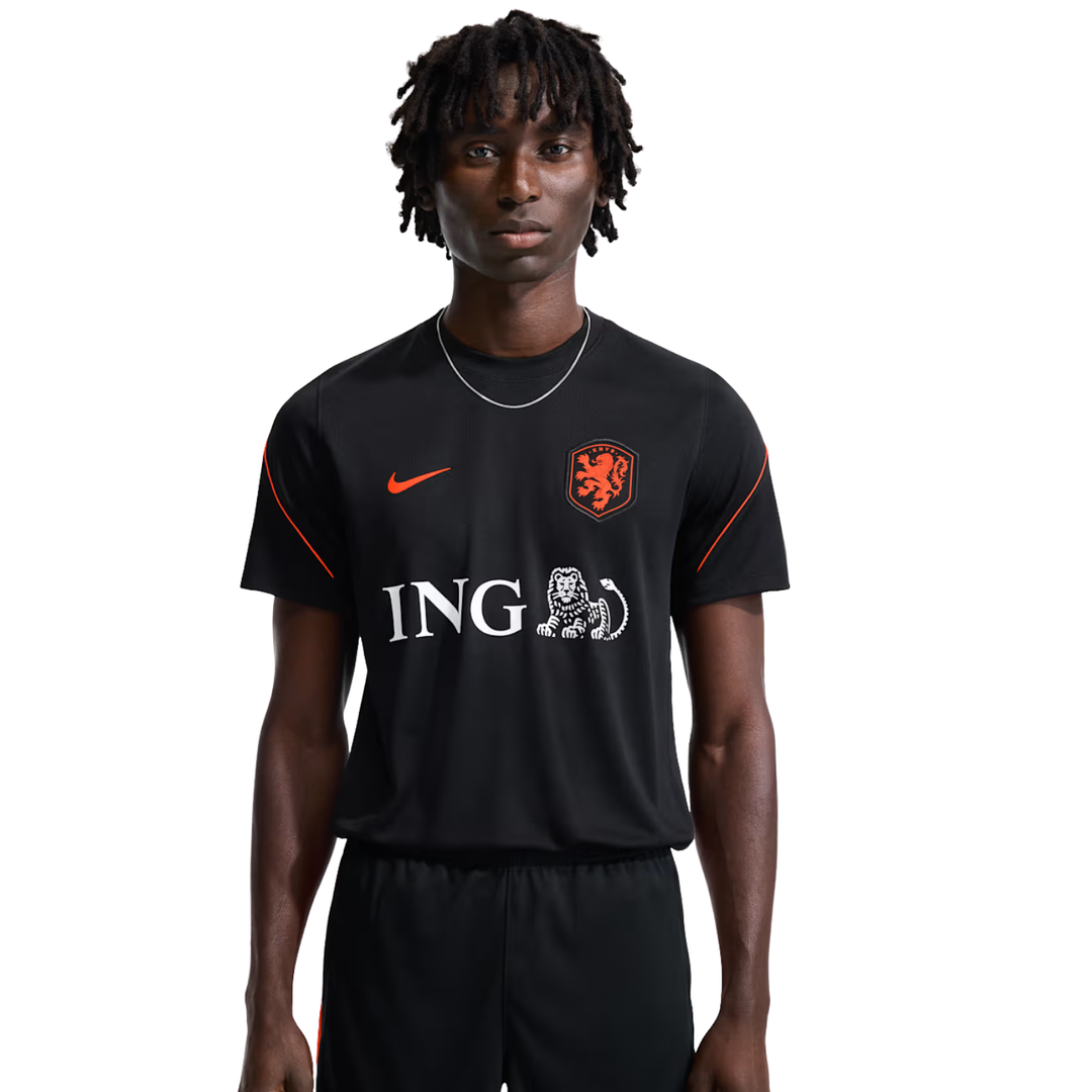 Netherlands Dri-FIT Strike Top 26