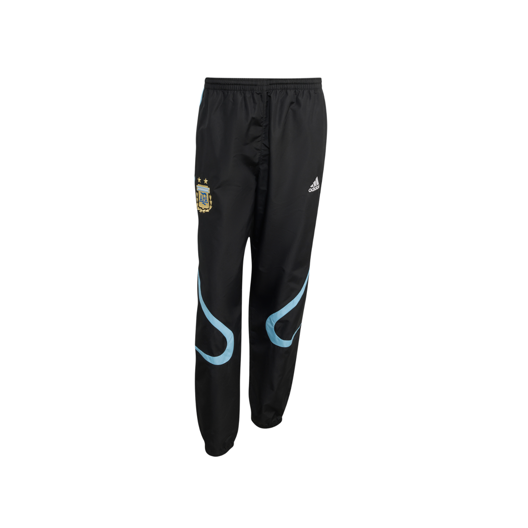 Argentina Track Pants 2006 by adidas at NUMBER 10 - Buy Now!