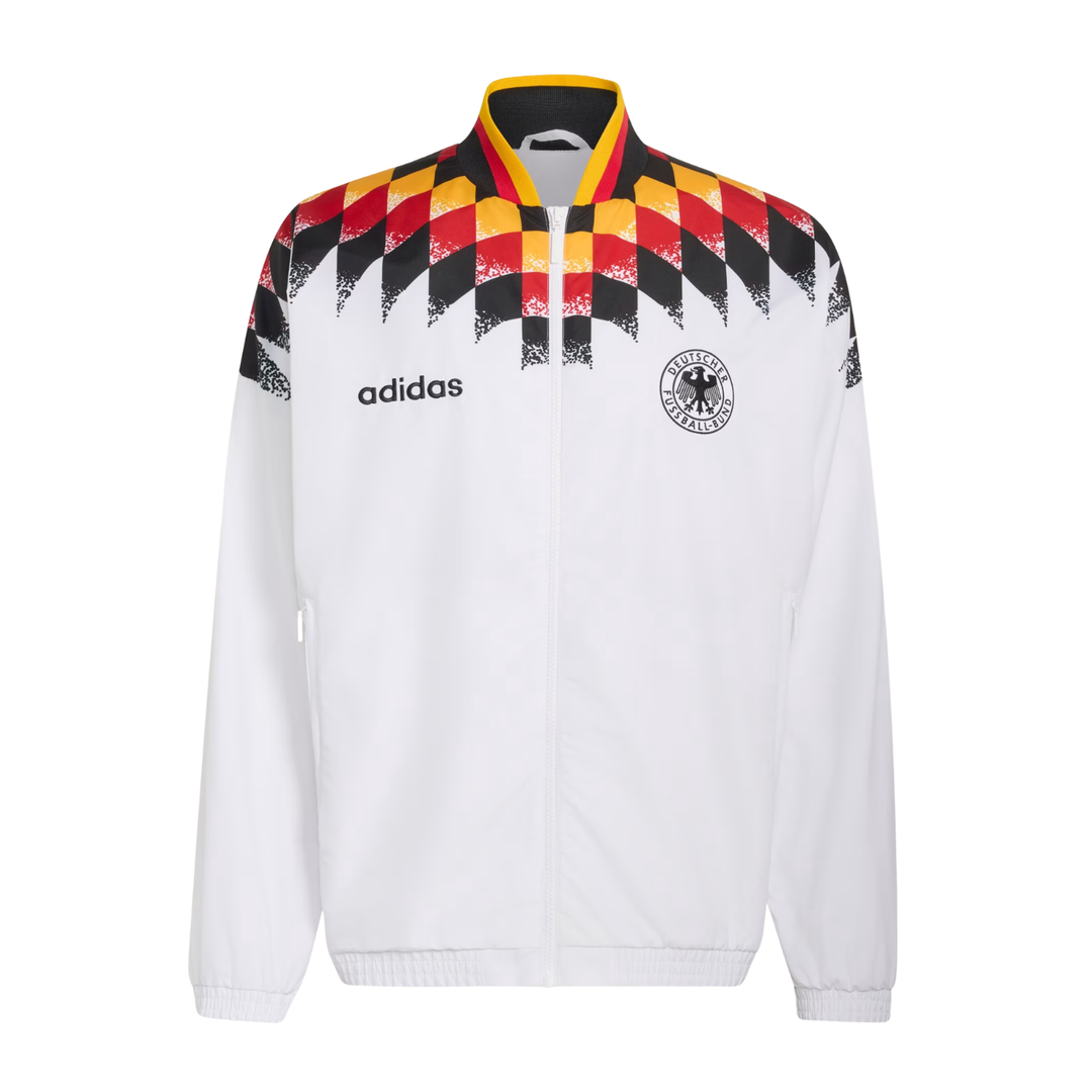 Germany 1994 Track Top