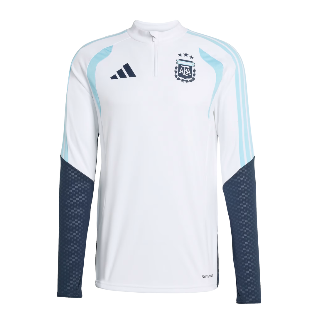 Argentina Trio Training Top 26