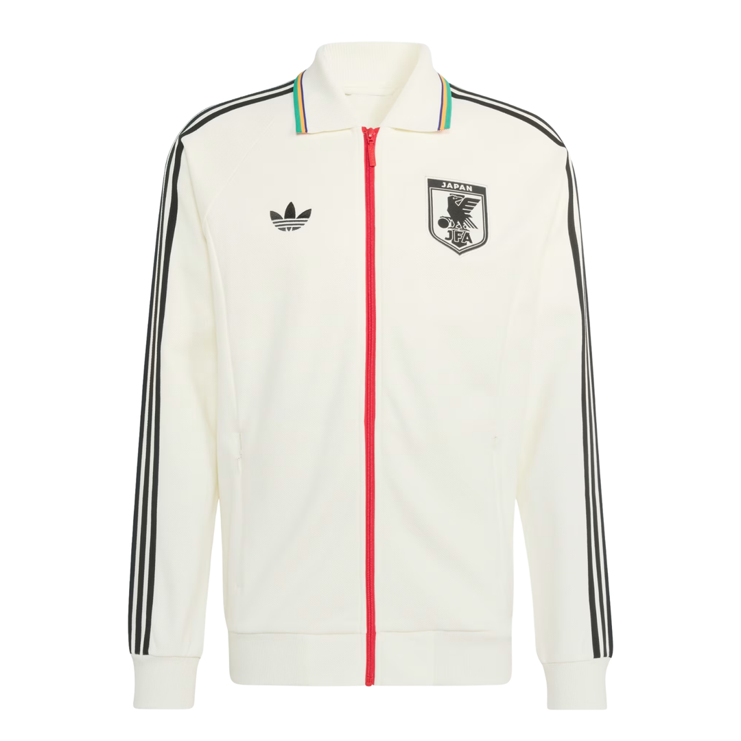Japan Away Anthem Jacket 26