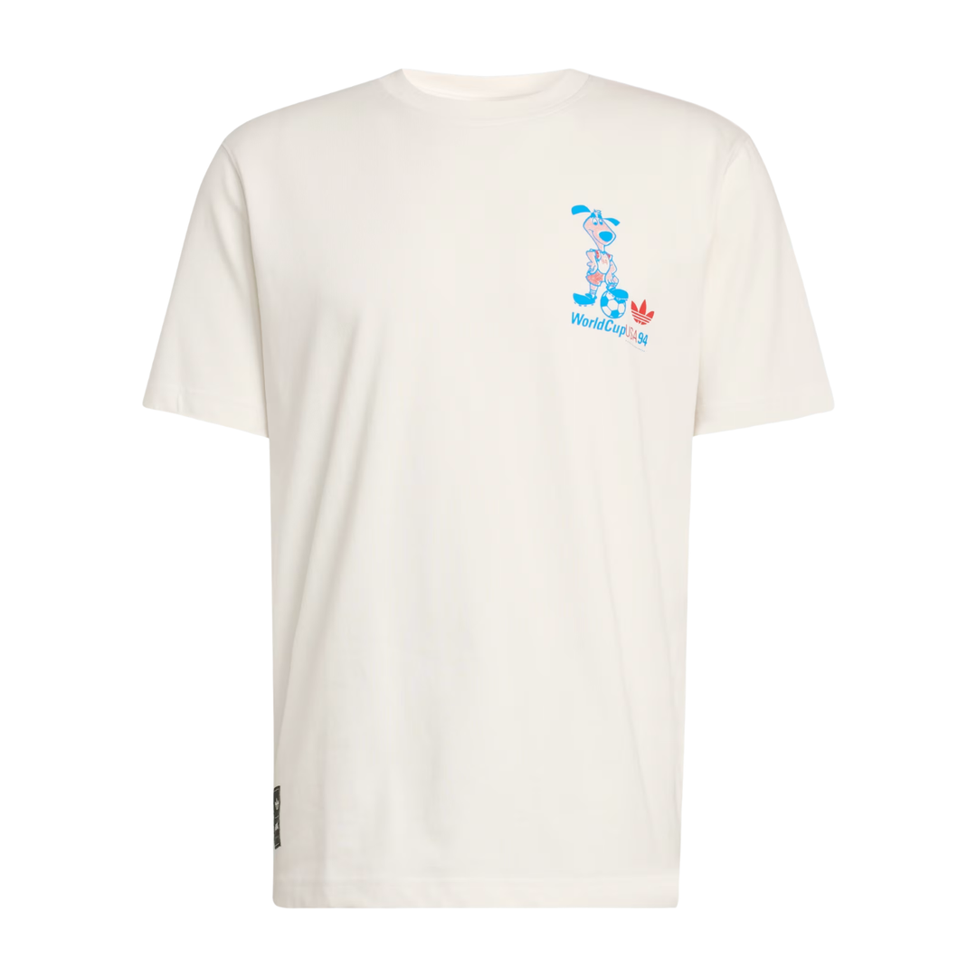FIFA World Cup 26™ Striker Mascot T-Shirt
