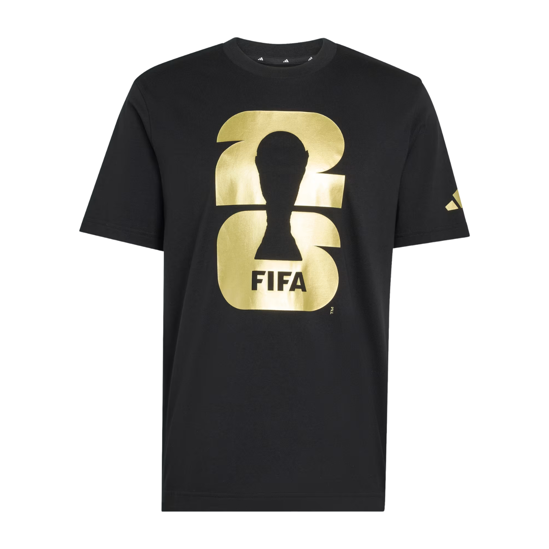 FIFA World Cup 26™ Official Emblem T-Shirt