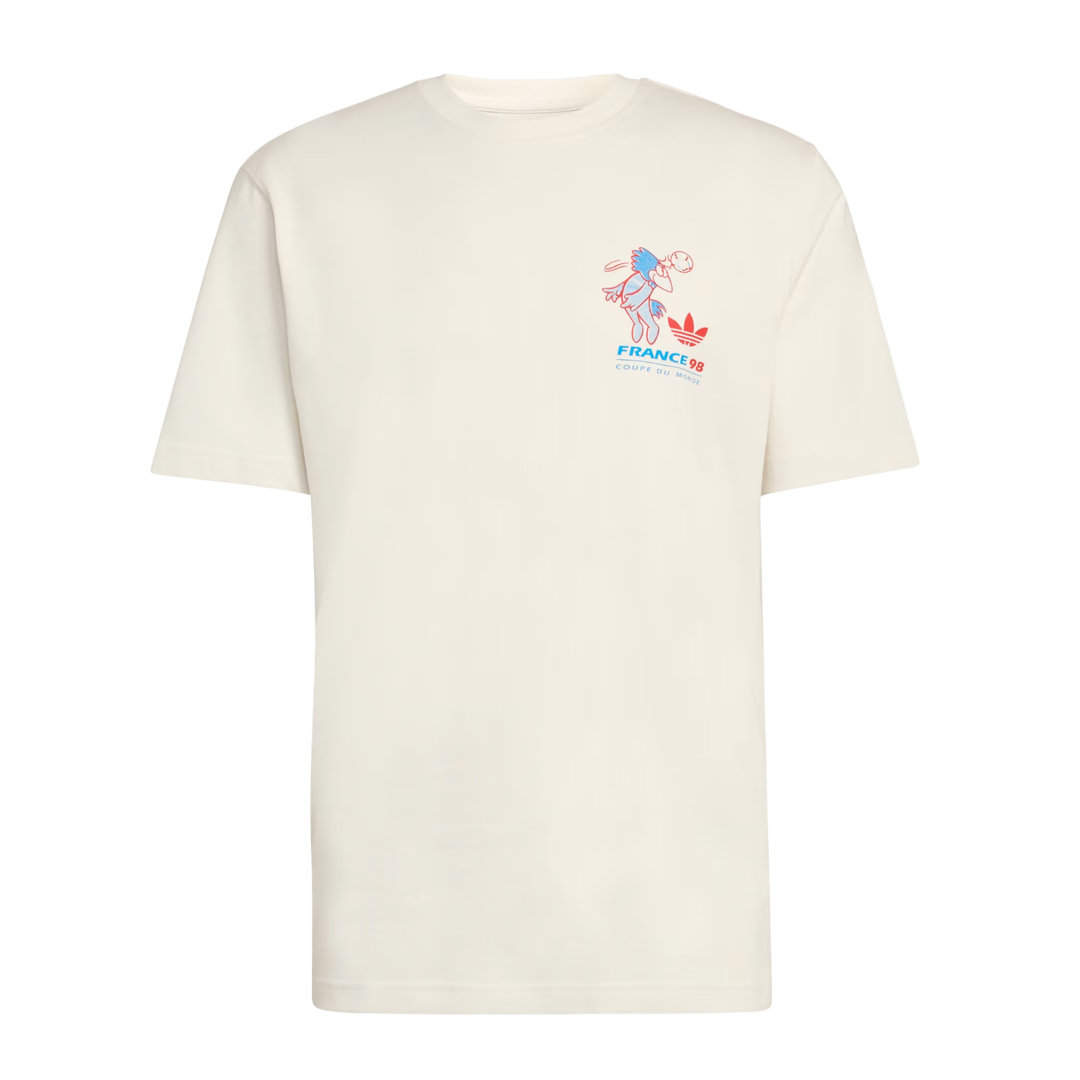 FIFA World Cup 26™ Footix Mascot T-Shirt