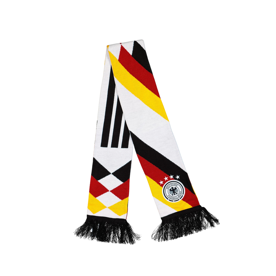 Germany Scarf 26