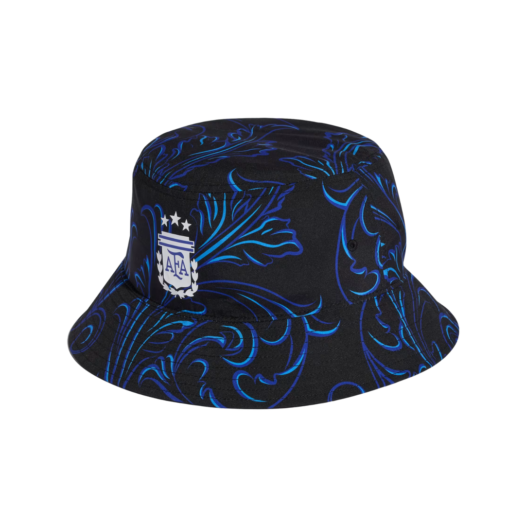 Argentina Away Bucket Hat 26