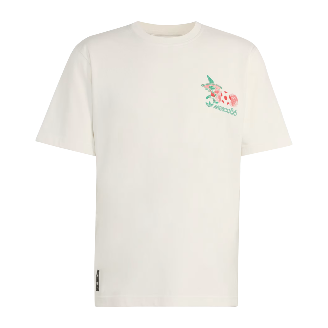 FIFA World Cup 26™ Pique Mascot T-Shirt