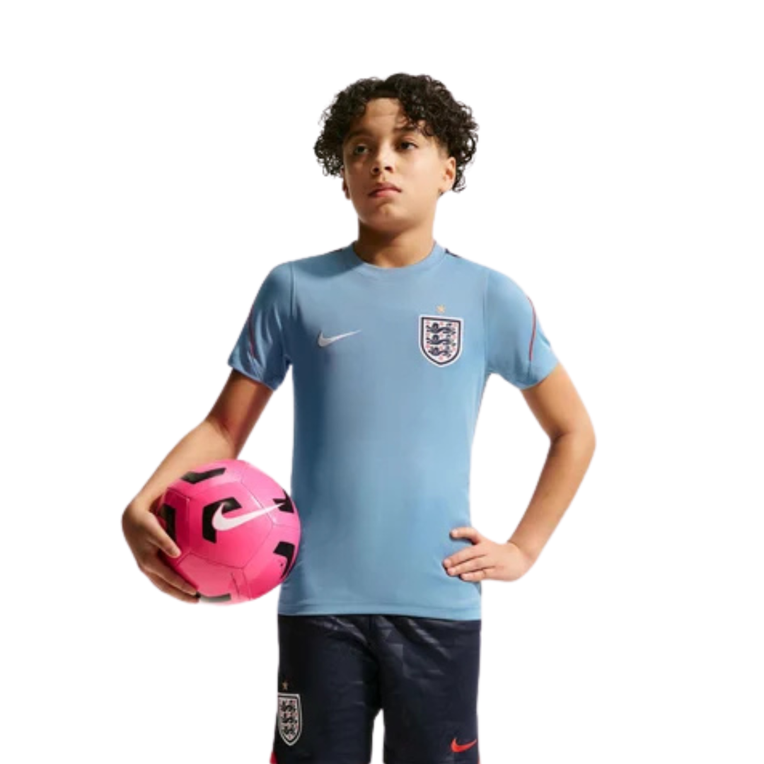 England Youth Strike Dri-Fit Top 26