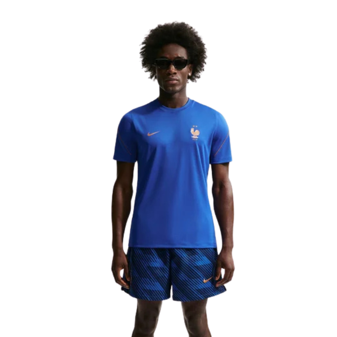 France Strike Dri-Fit Top 26