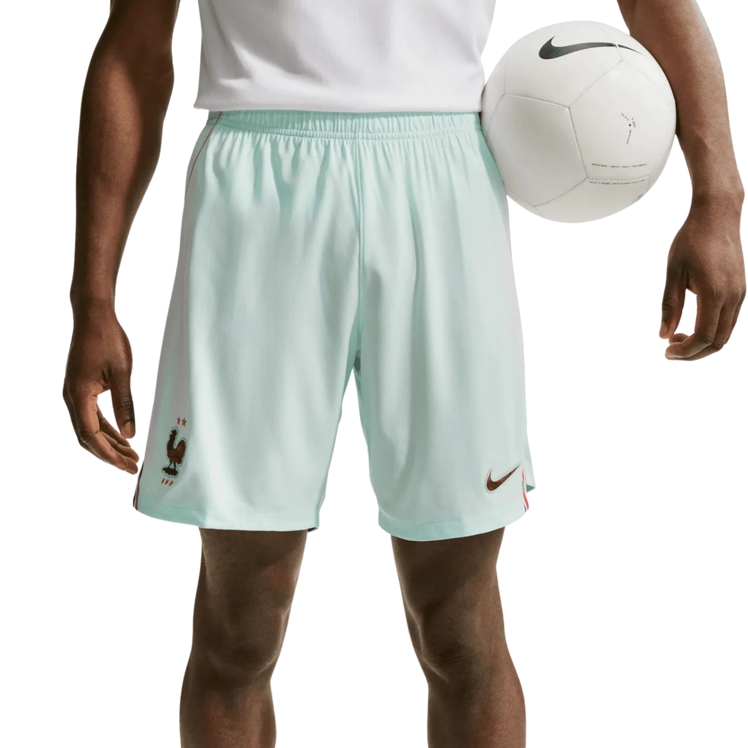 France Stadium Away Shorts 26
