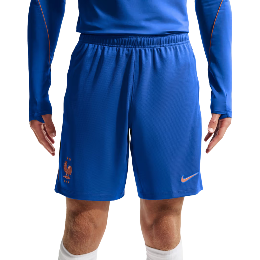 France Strike Dri-Fit Shorts 26
