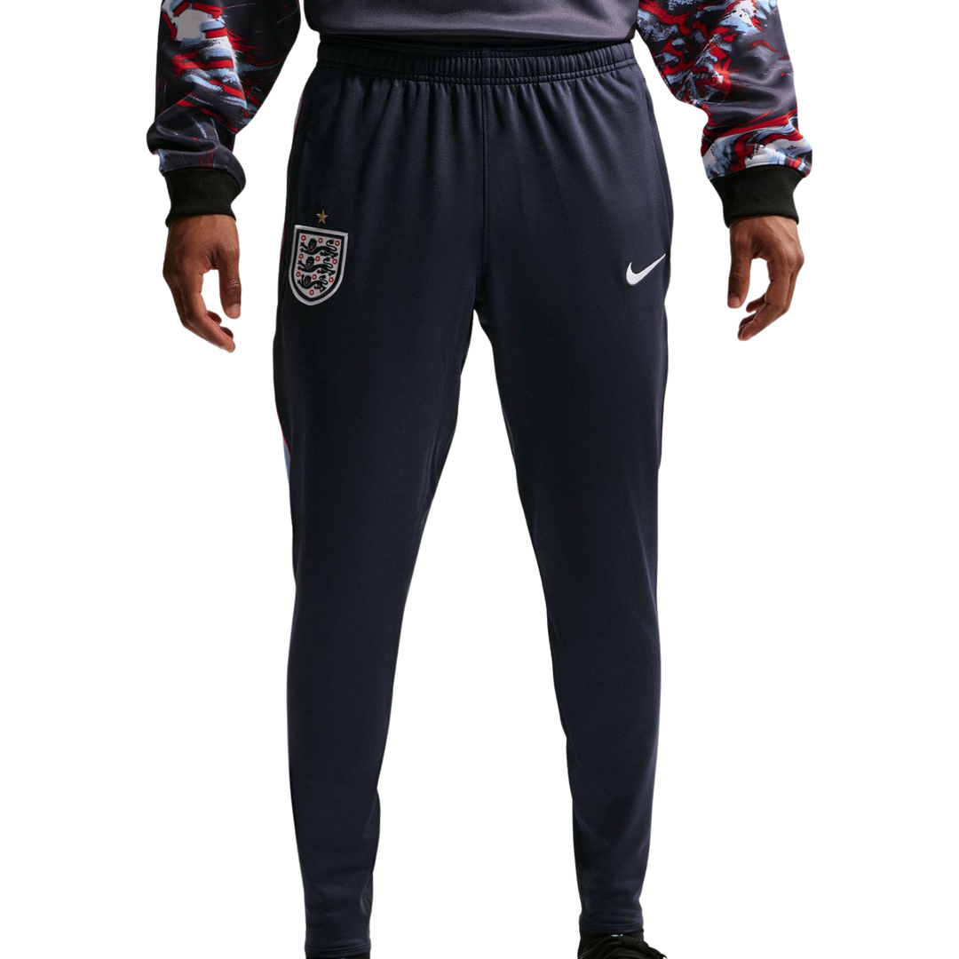 England Strike Dri-Fit Knit Pants 26