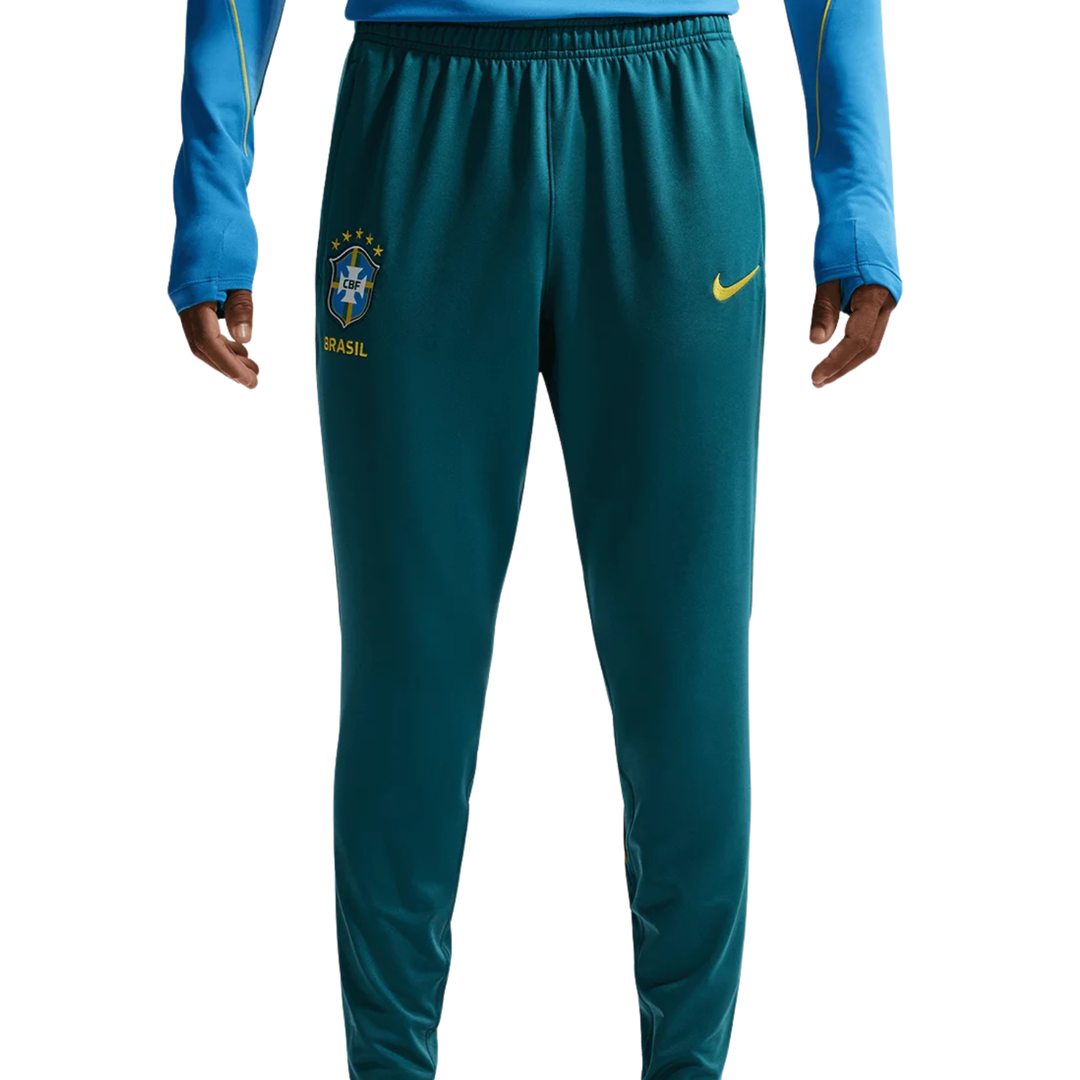 Brazil Strike Dri-Fit Knit Pants 26