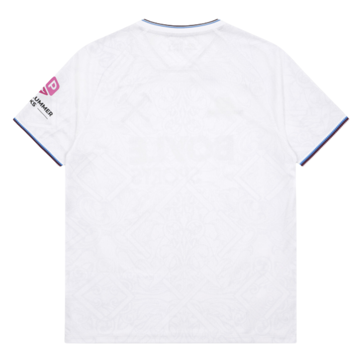 West Ham United Stadium Away Shirt 26/27