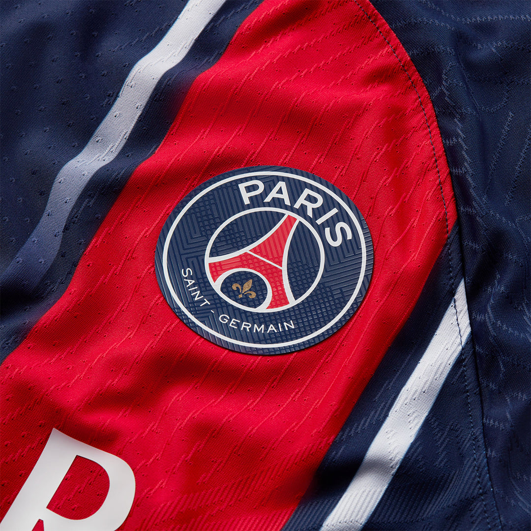 PSG Match Home Shirt 23/24 - Nike - NUMBER 10