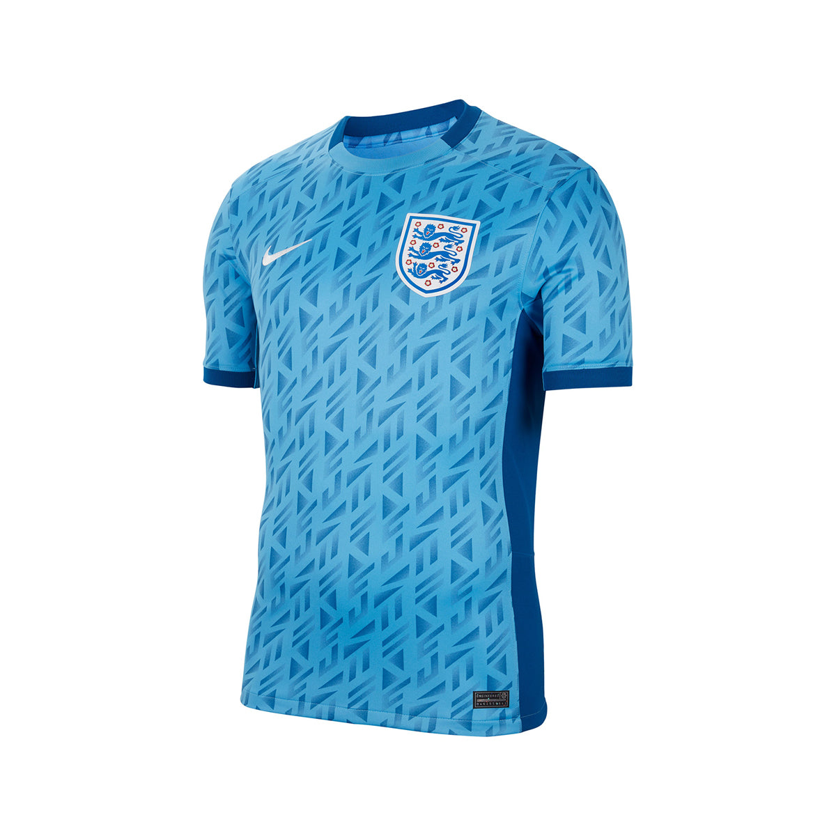 England Women's Stadium Away Shirt 23/24 – NUMBER 10