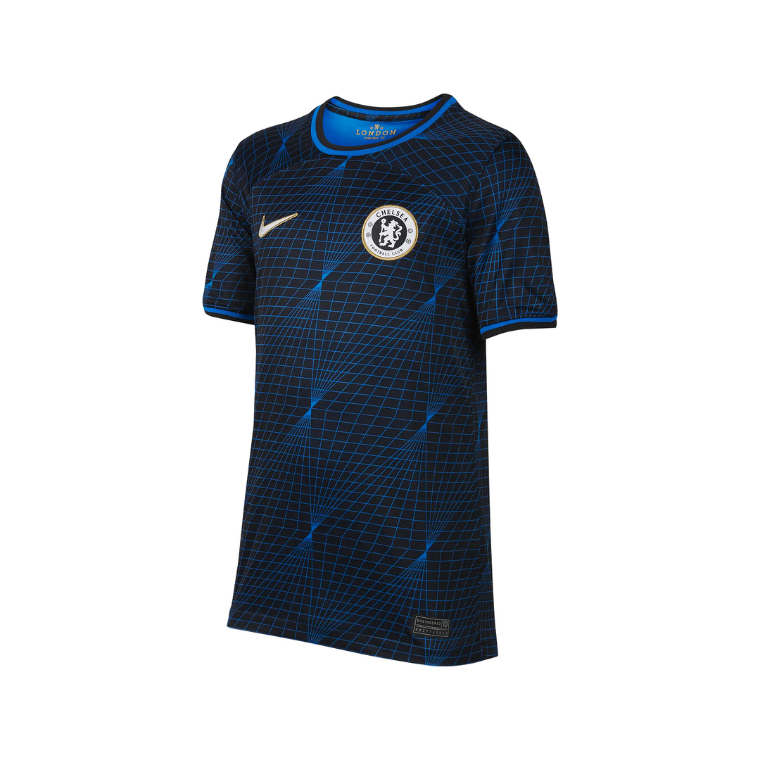 قميص تشيلسي الاحتياطي للشباب 23/24 – NUMBER 10