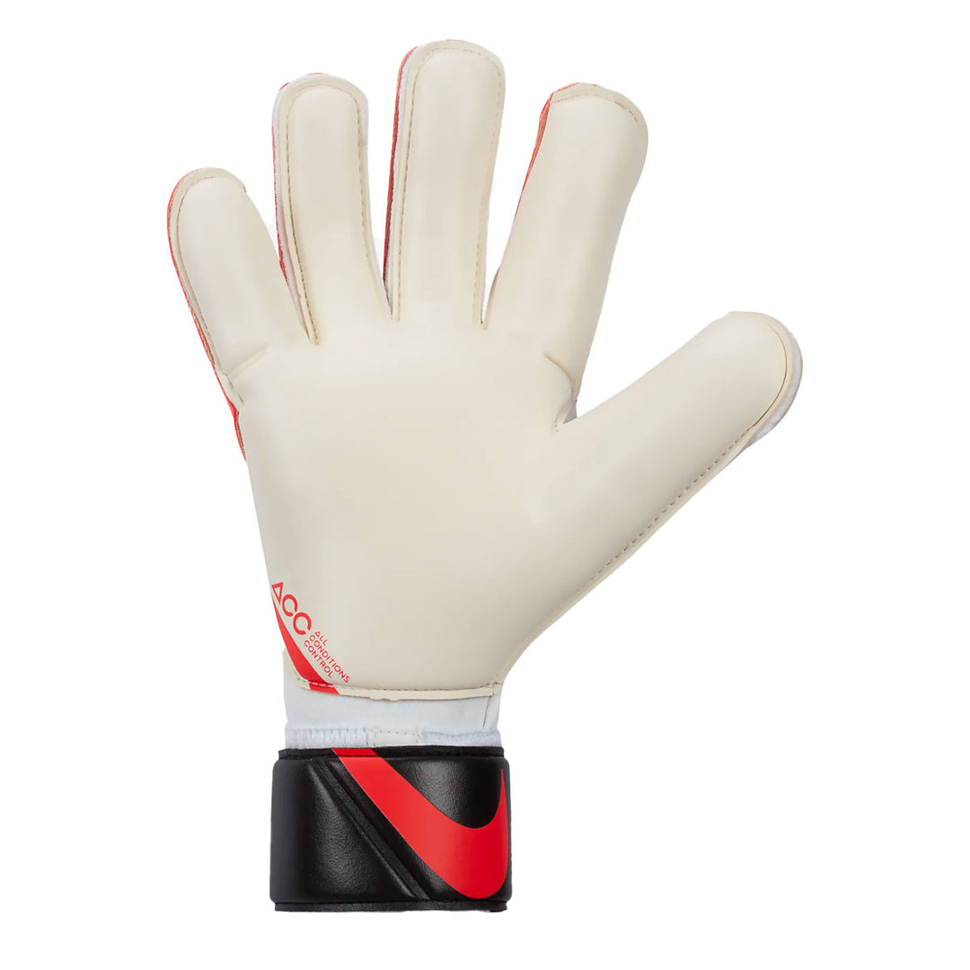 GK Vapor Grip 3 FA20 - Bright Crimson/Black/White - Nike - NUMBER 10