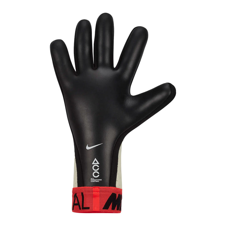 GK Merc Touch Elite FA20 - Bright Crimson/Black/White - Nike - NUMBER 10