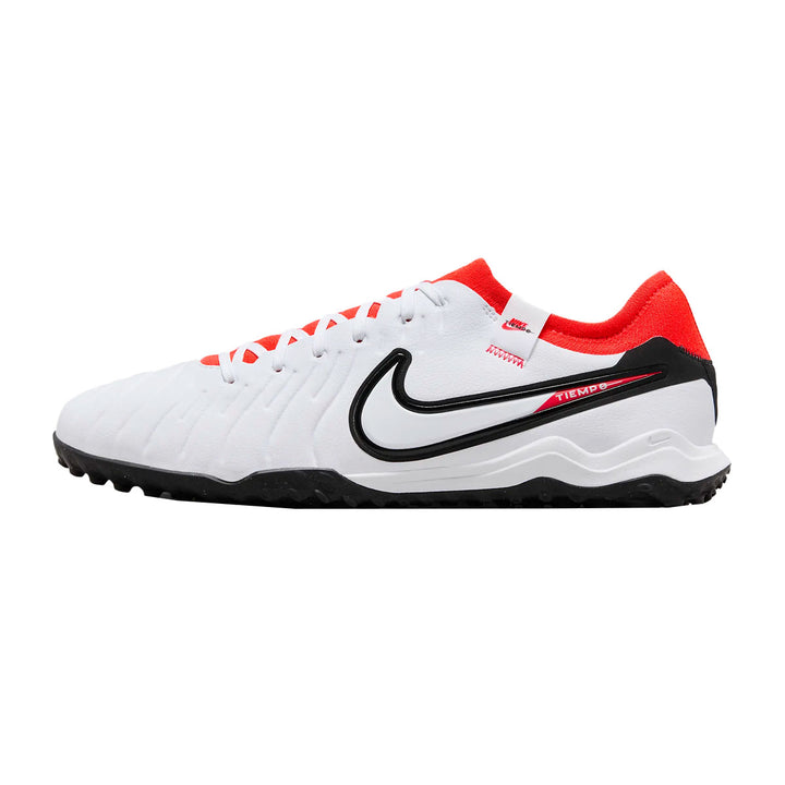 Legend 10 Pro TF - Bright Crimson/Black/White - Nike - NUMBER 10