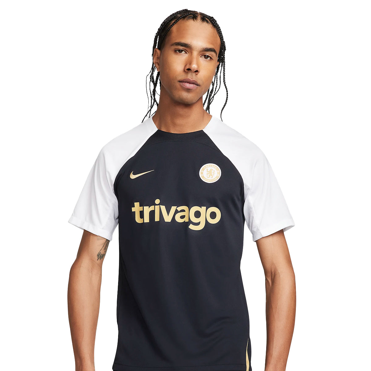 Nike chelsea dri fit hotsell