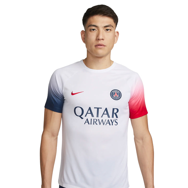 Paris Saint-Germain Academy Pro Shirt 23/24 - Nike - NUMBER 10