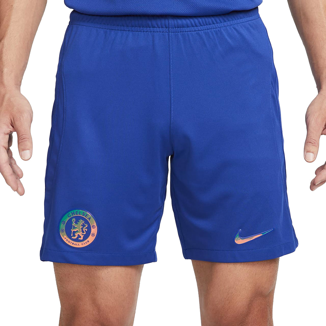 Chelsea Home Shorts 23/24 - Nike - NUMBER 10