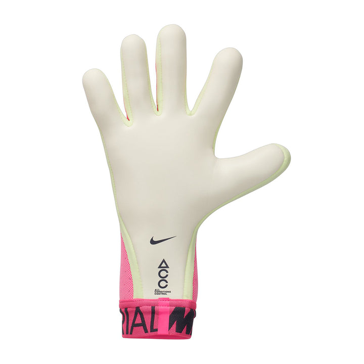 GK Merc Touch Elite FA20 - Pink Spell/Pink Blast/(White) - Nike - NUMBER 10