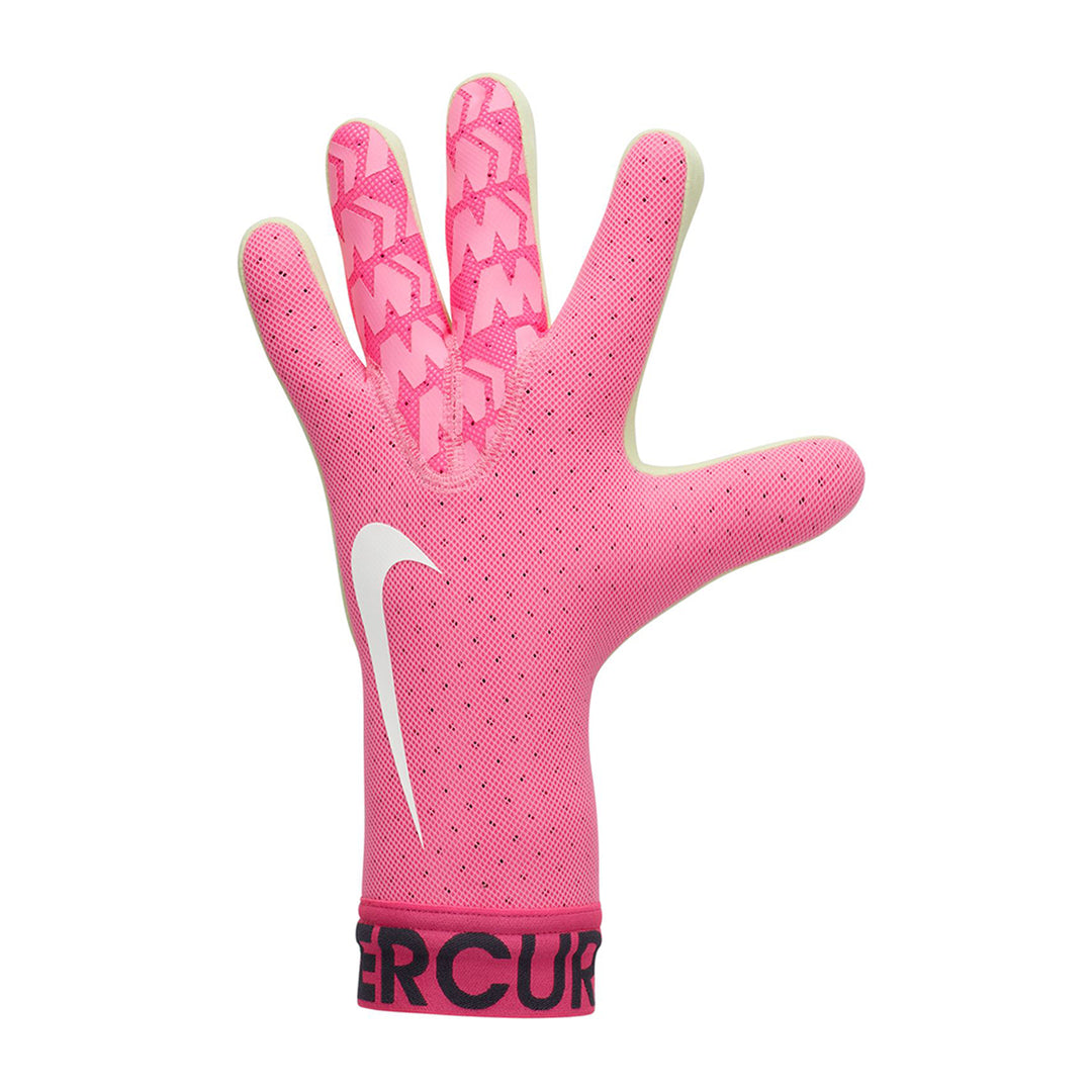 GK Merc Touch Elite FA20 - Pink Spell/Pink Blast/(White) - Nike - NUMBER 10