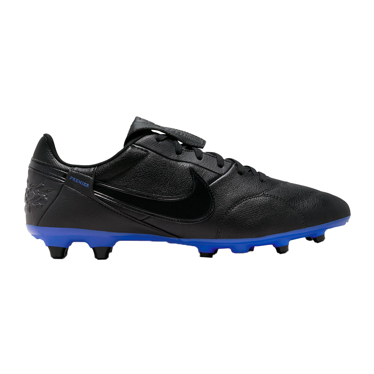 nike premier fg size 10
