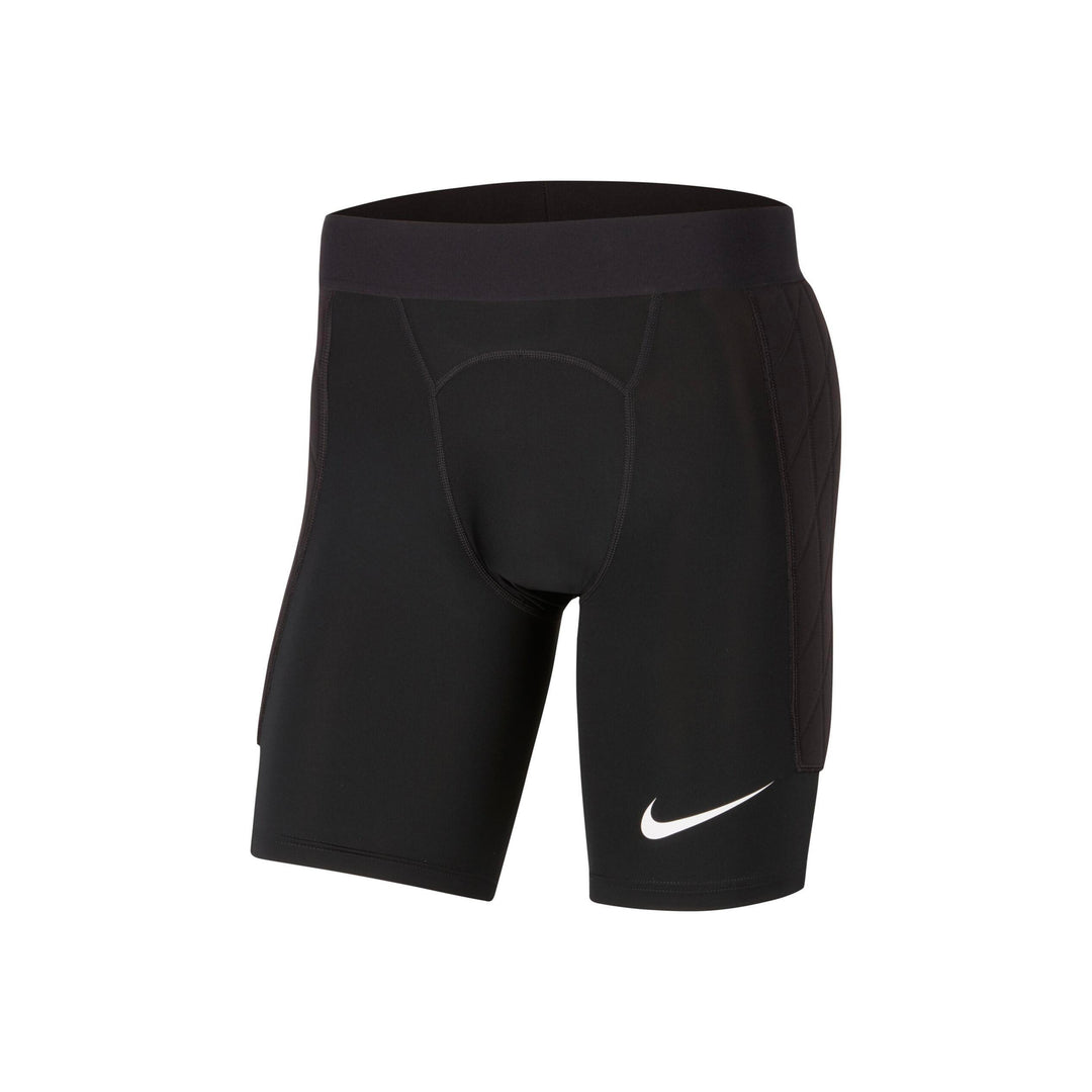 GoalKeeper Gardien Shorts - Black - Nike - NUMBER 10