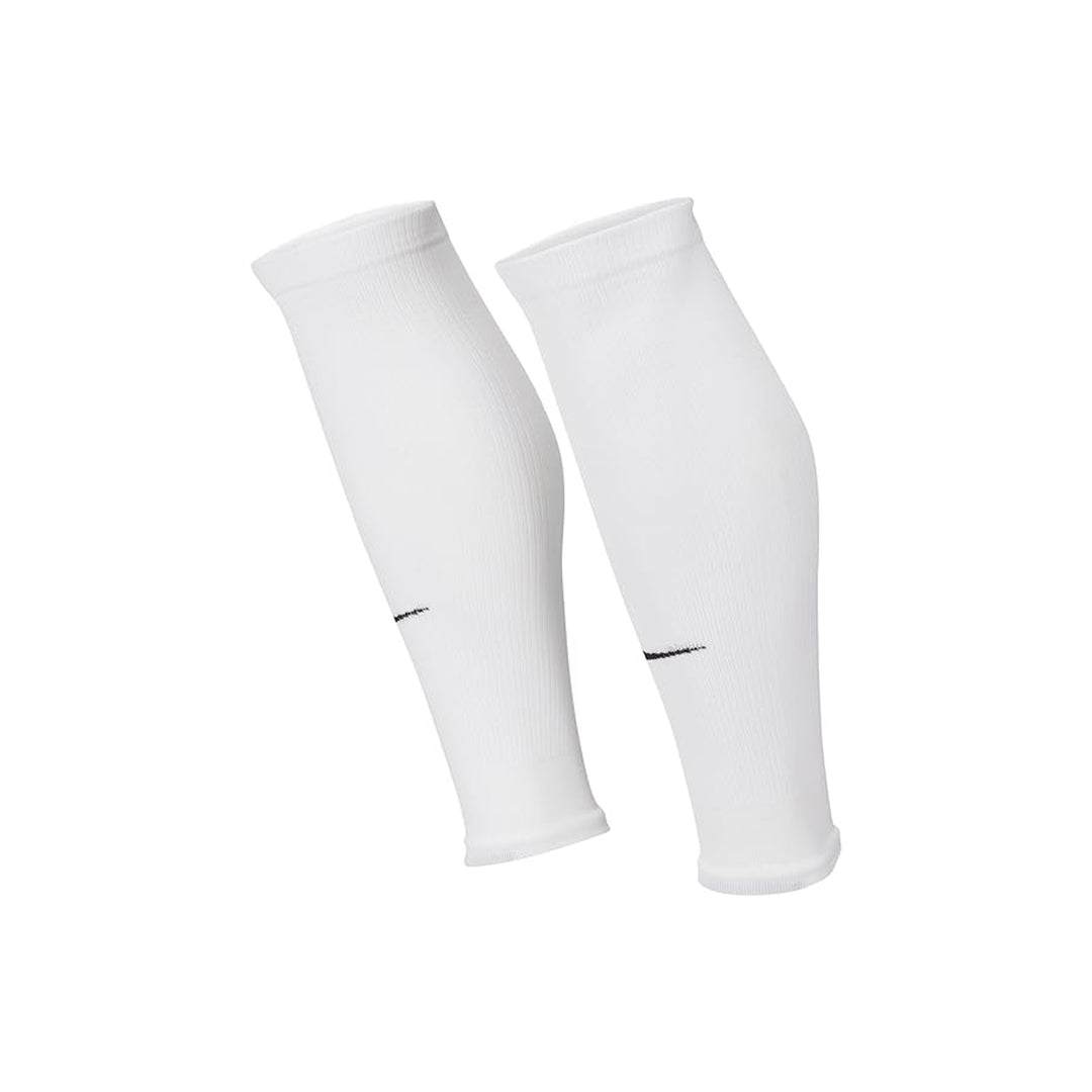 Strike Sleeve - White/Black - Nike - NUMBER 10