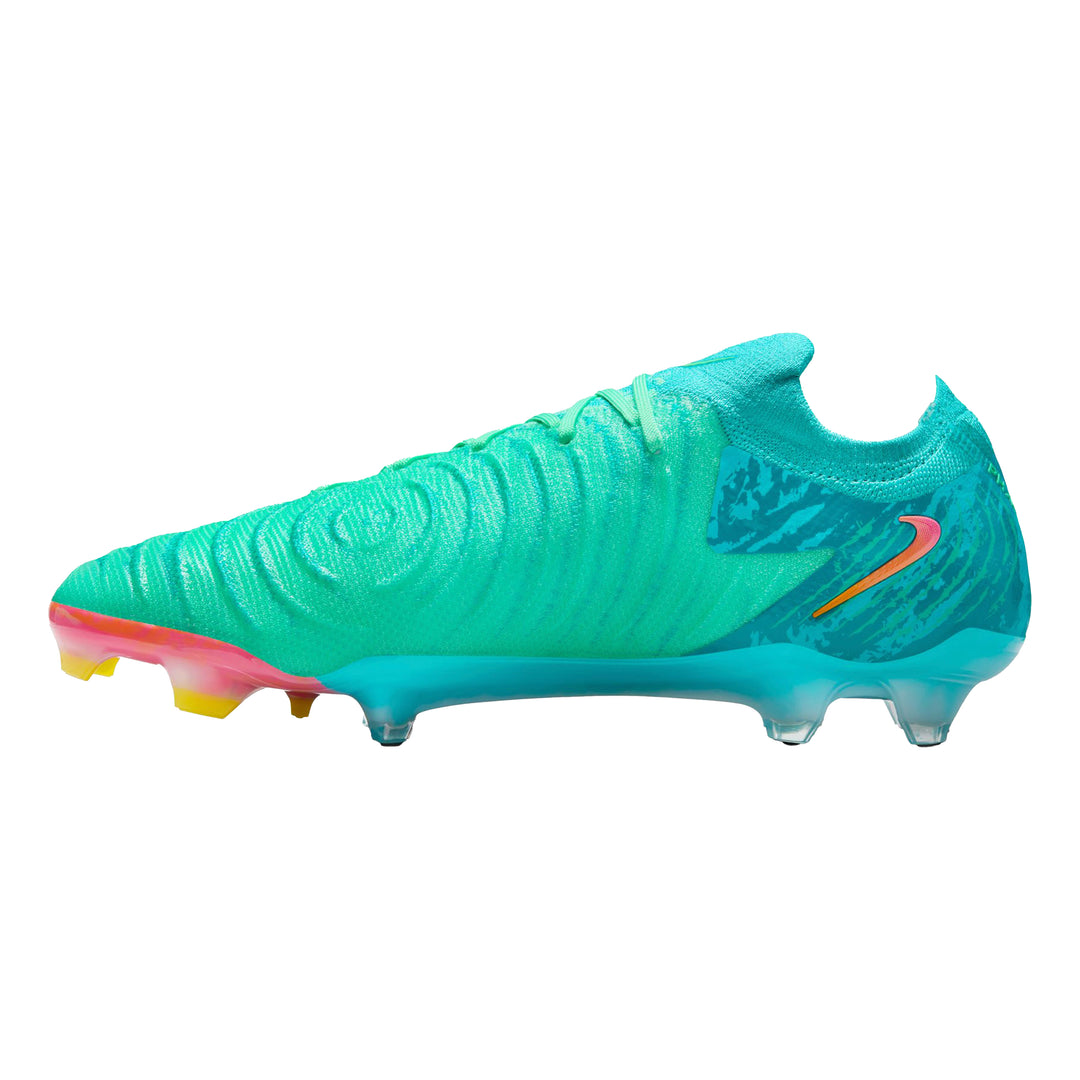 Phantom GX || Elite FG 'Vortex Pack' - Nike - NUMBER 10