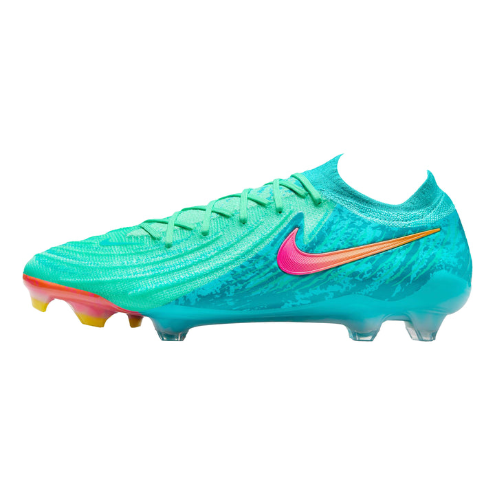 Phantom GX || Elite FG 'Vortex Pack' - Nike - NUMBER 10