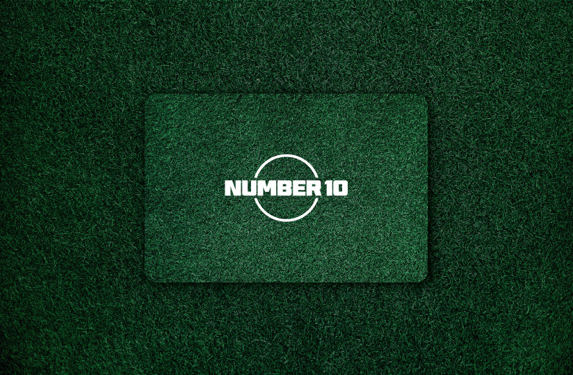 Digital Gift Card by NUMBER 10 at NUMBER 10 - Buy Now!