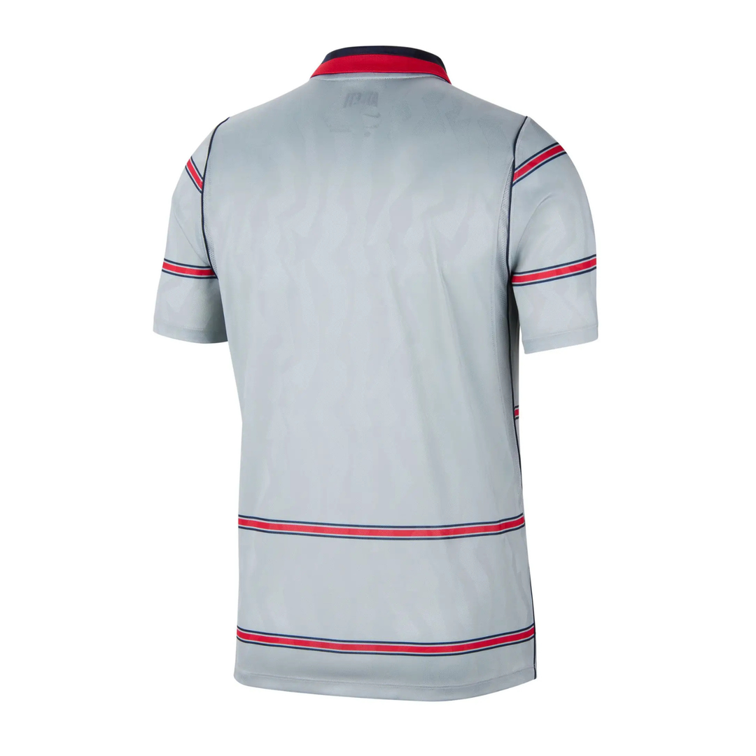 Athletico Madrid Stadium Third Shirt 26/27