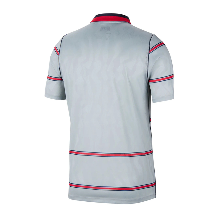 Athletico Madrid Stadium Third Shirt 26/27