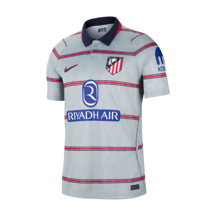 Athletico Madrid Stadium Third Shirt 26/27