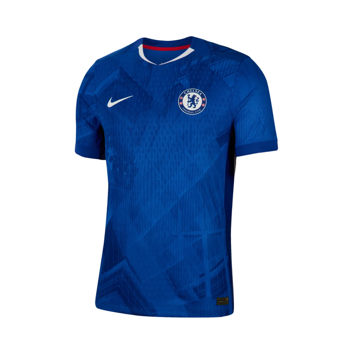 Chelsea Match Home Shirt 25/26
