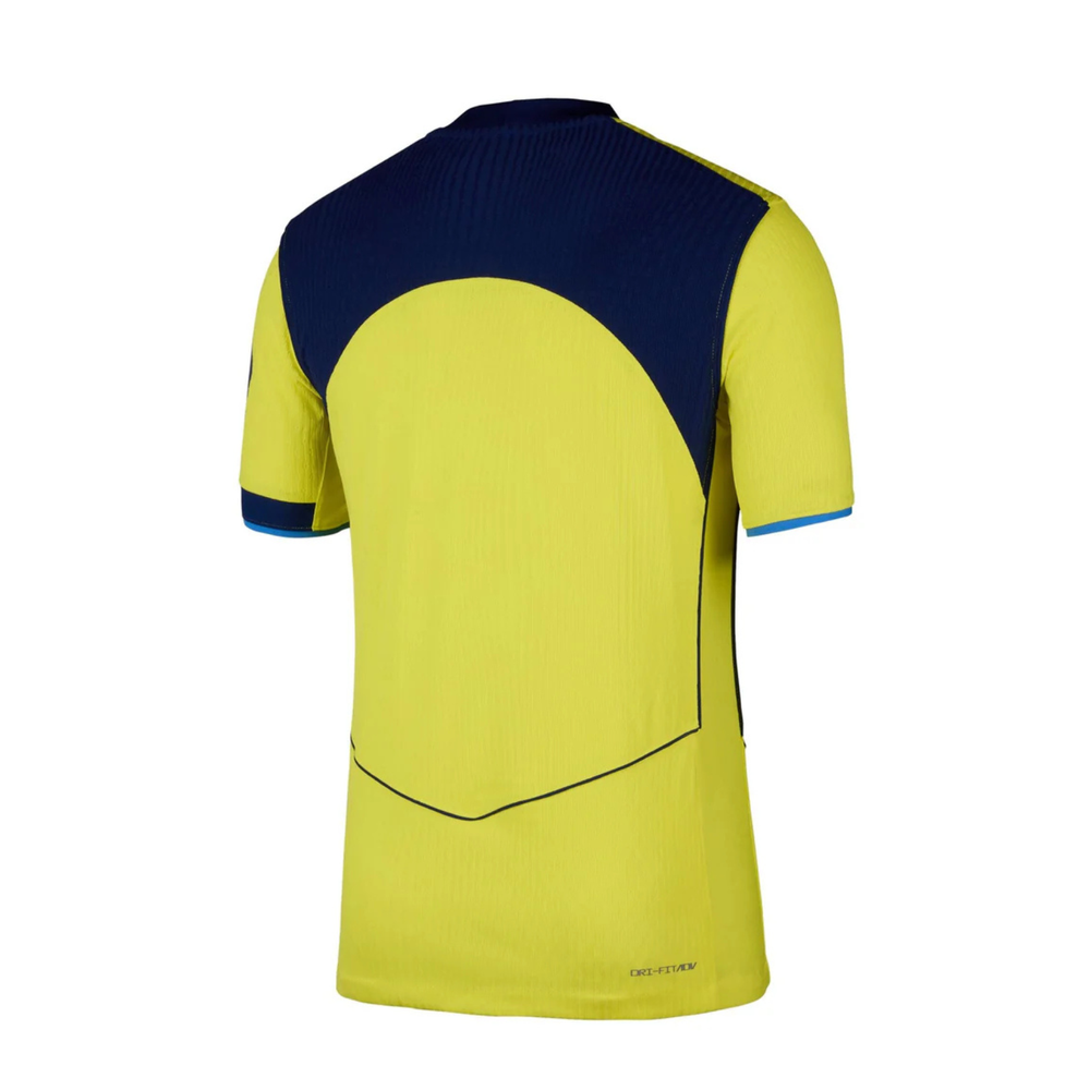 Tottenham Hotspur Match Third Shirt 25/26 by Nike at NUMBER 10 - Buy Now!