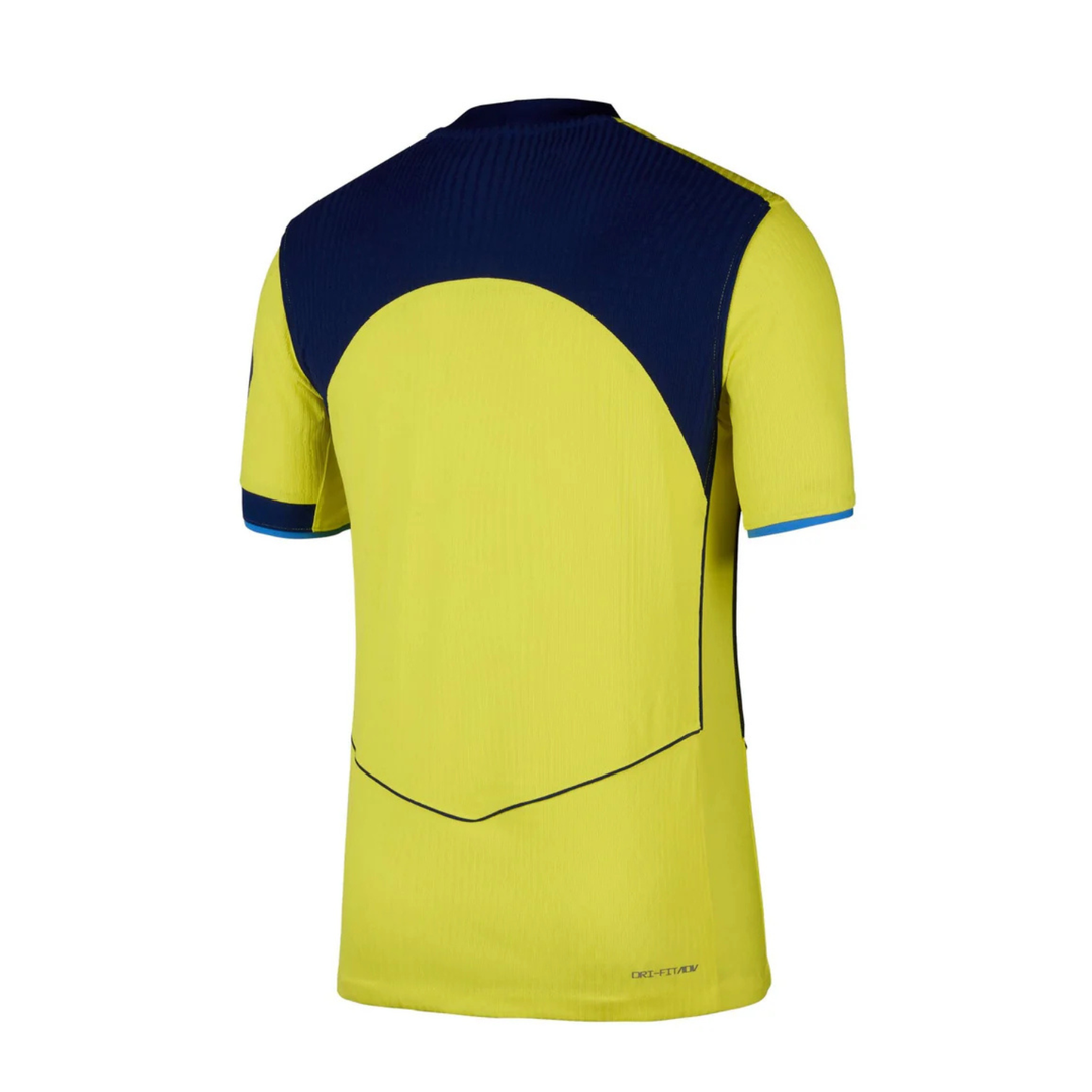 Tottenham Hotspur Match Third Shirt 25/26 by Nike at NUMBER 10 - Buy Now!